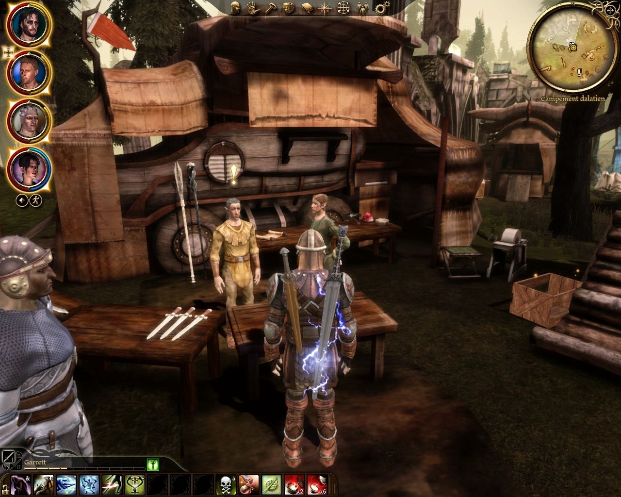 Dragon Age: Origins - Imagen 38